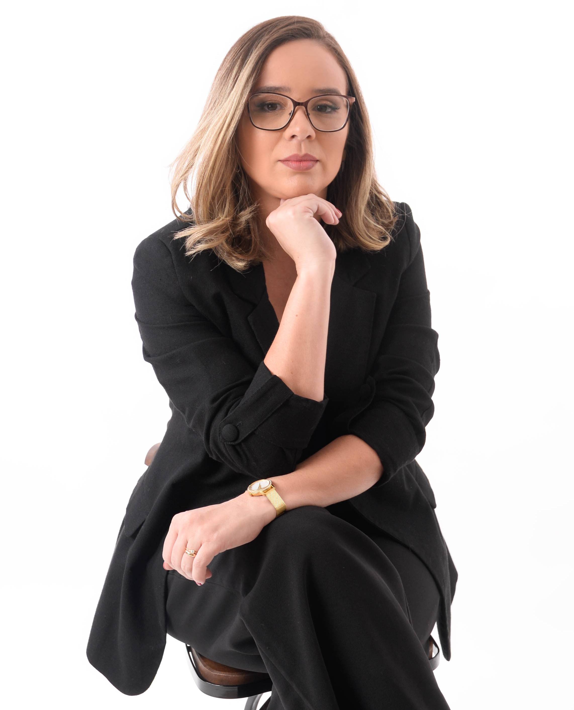 Retrato de Bianca Viana